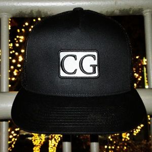 Black ENC CEO Inspired Snapback